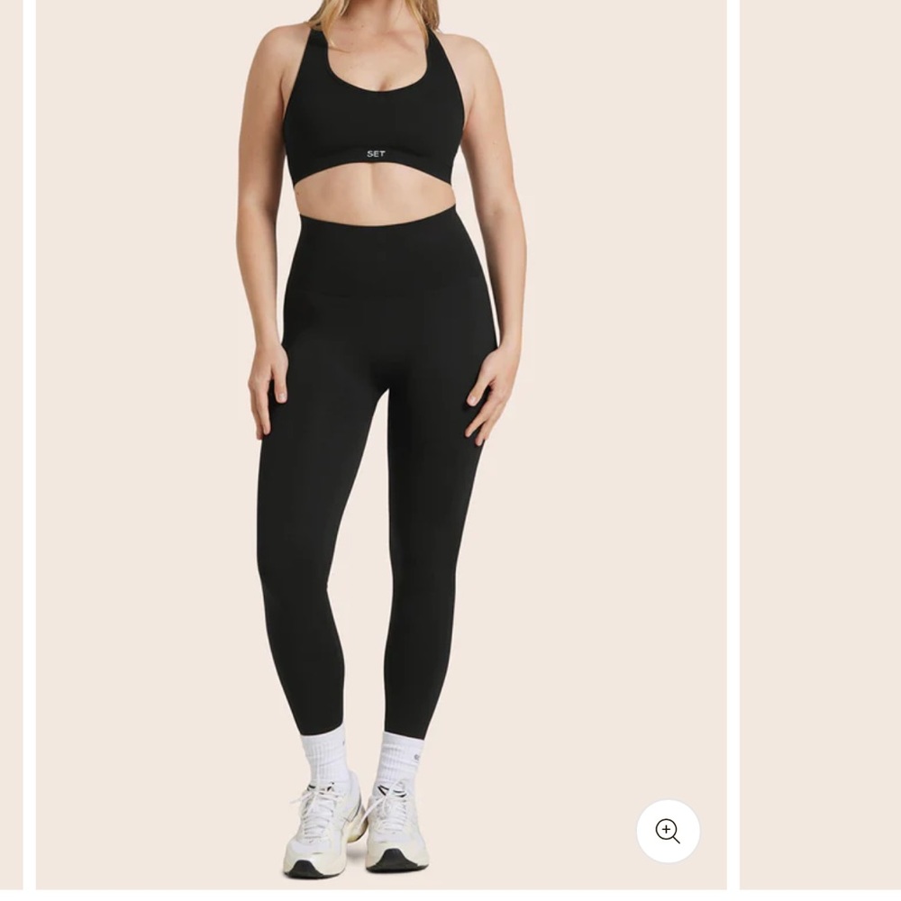 SET active Sculptflex leggings